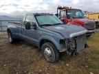 2010 Ford F350 Super Duty