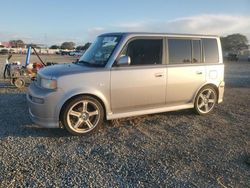 Scion Vehiculos salvage en venta: 2006 Scion XB