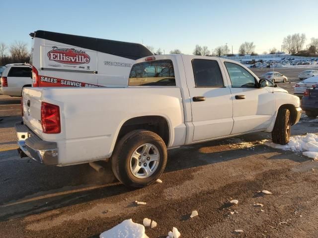 2005 Dodge Dakota Quad SLT