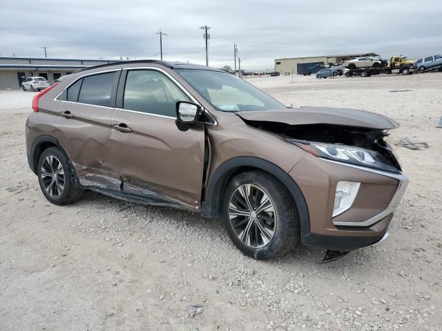 2020 Mitsubishi Eclipse Cross