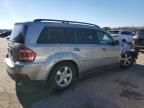 2007 Mercedes-Benz GL 450 4matic