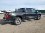 2023 Chevrolet Silverado K1500 High Country