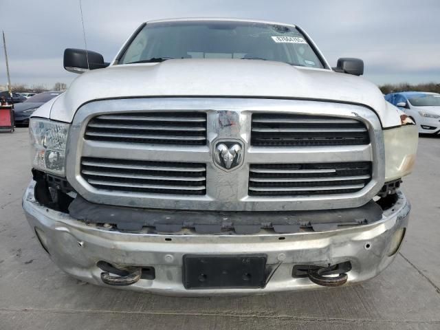 2015 Dodge RAM 1500 SLT