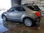 2011 Chevrolet Equinox LTZ