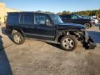 2007 Jeep Commander