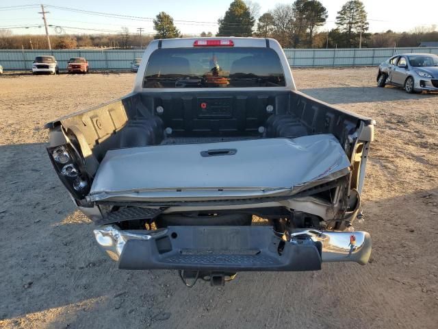 2005 GMC Canyon