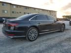 2019 Audi A8 L