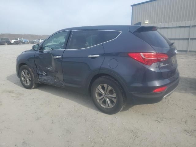 2016 Hyundai Santa FE Sport