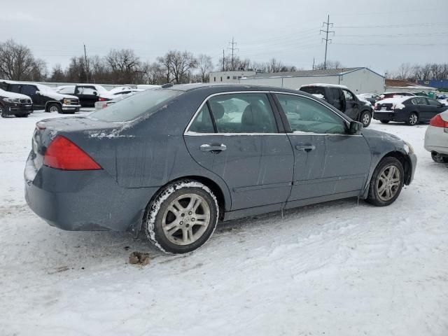 2006 Honda Accord EX