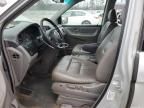 2002 Honda Odyssey EXL