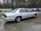 2001 Buick Park Avenue