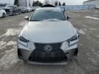 2017 Lexus IS 300