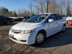 2010 Honda Civic Hybrid