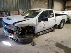 4 X 4 for sale at auction: 2022 Chevrolet Silverado K3500 LT