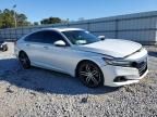 2021 Honda Accord Touring