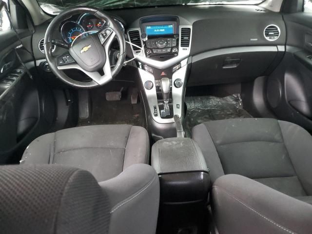 2013 Chevrolet Cruze LT