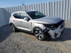 2025 Volvo XC40 Plus