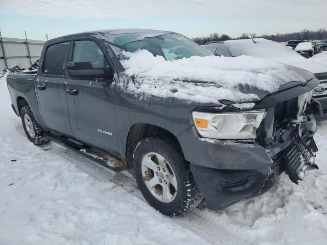 2019 Dodge RAM 1500 Tradesman