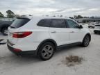 2013 Hyundai Santa FE GLS