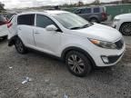 2012 KIA Sportage EX