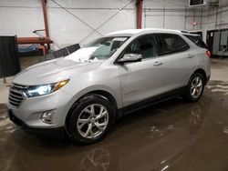 Run And Drives Cars for sale at auction: 2018 Chevrolet Equinox Premier