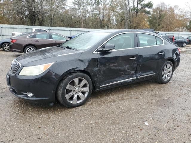 2013 Buick Lacrosse