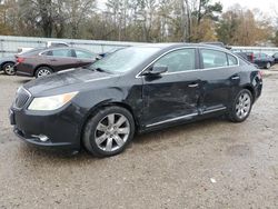 Buick Vehiculos salvage en venta: 2013 Buick Lacrosse