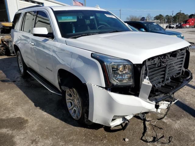 2020 GMC Yukon SLT