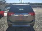 2010 GMC Terrain SLT