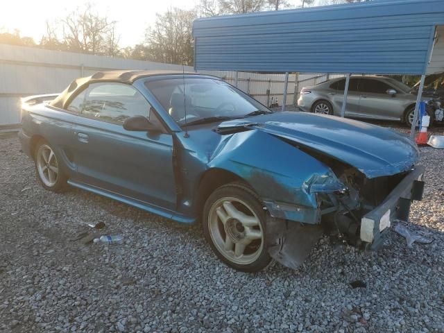 1994 Ford Mustang GT