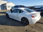 2013 Subaru BRZ 2.0 Limited