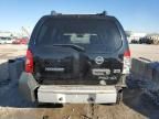 2011 Nissan Xterra OFF Road