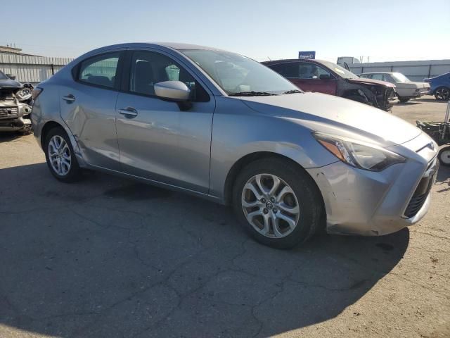 2016 Scion IA