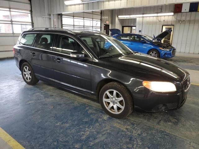 2010 Volvo V70 3.2