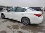 2015 Infiniti Q50 Hybrid Premium