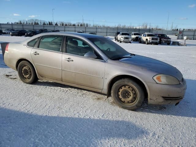 2006 Chevrolet Impala LS