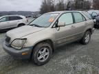 1999 Lexus RX 300