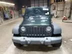 2010 Jeep Wrangler Unlimited Sport