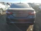 2015 Ford Fusion Titanium