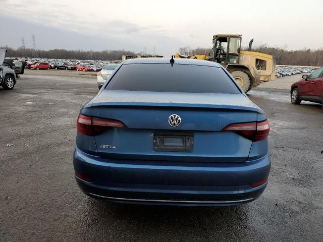 2021 Volkswagen Jetta S