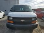 2012 Chevrolet Express G1500