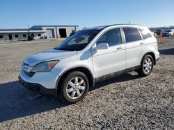 Salvage cars for sale from Copart Lumberton, NC: 2009 Honda CR-V EXL