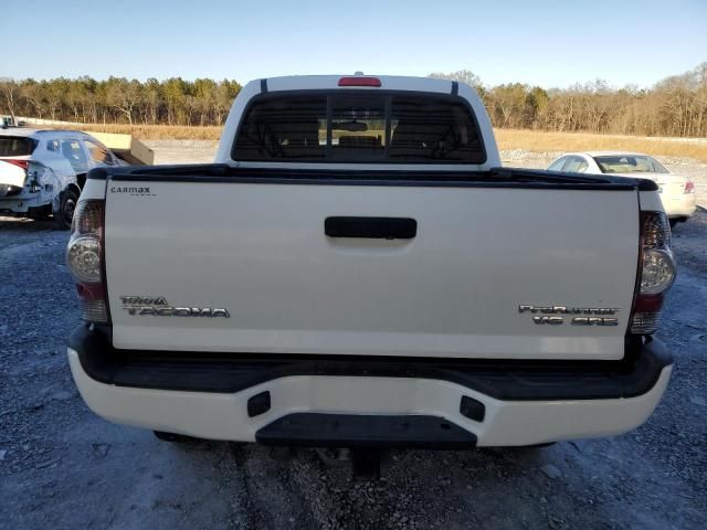 2010 Toyota Tacoma Double Cab Prerunner