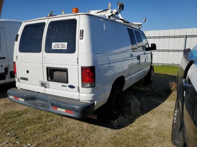 2011 Ford Econoline E250 Van