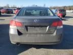 2010 Subaru Legacy 2.5I Premium