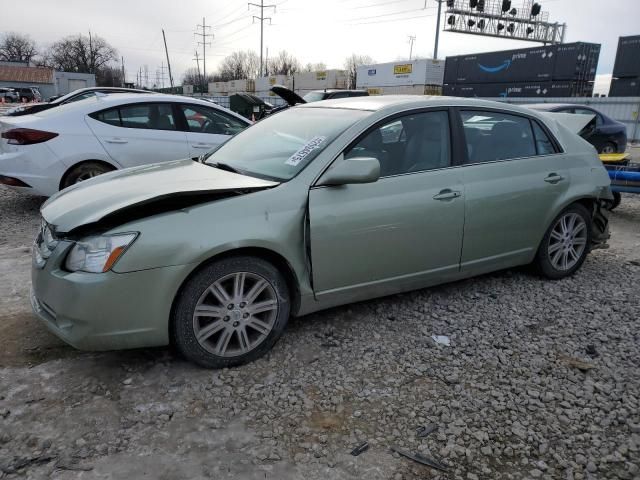 2006 Toyota Avalon XL