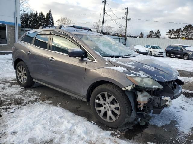 2007 Mazda CX-7