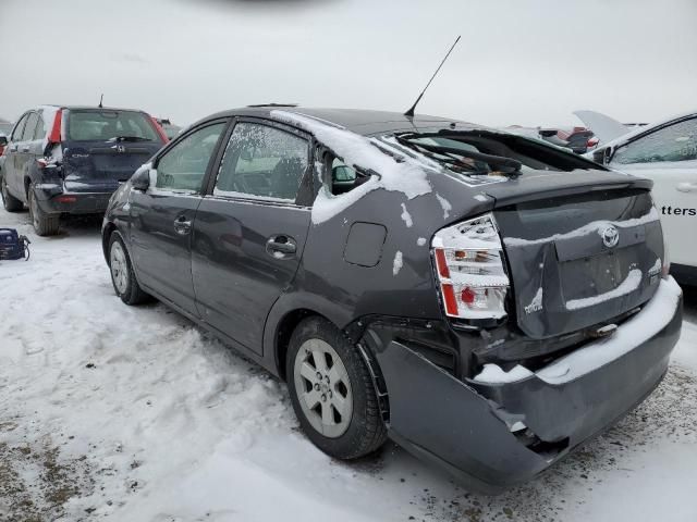 2009 Toyota Prius