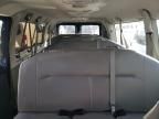 2011 Ford Econoline E350 Super Duty Wagon