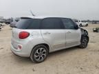 2014 Fiat 500L Lounge